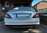 Mercedes-Benz CLS 400 AMG Line MB100 Garantie  - Mercedes-Benz CLS-Klasse: Coupe