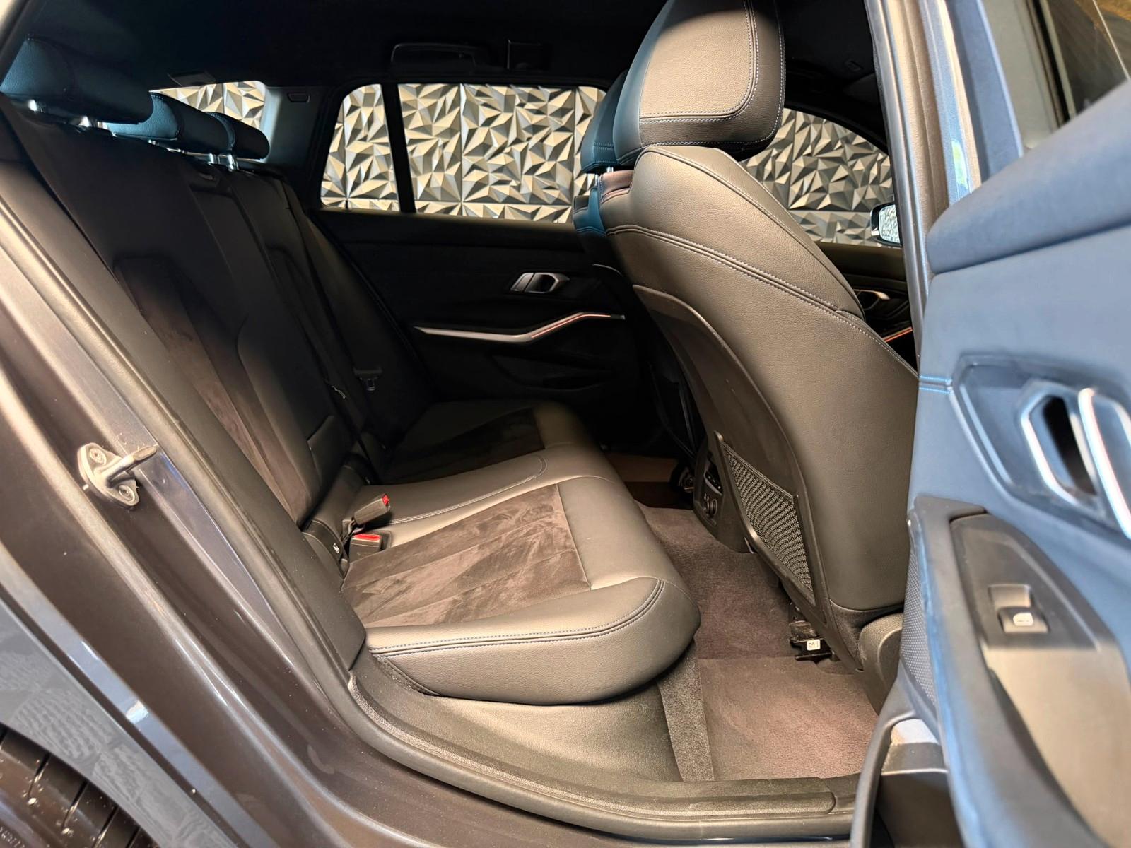BMW 330i Touring M-Paket
