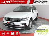 Volkswagen Tiguan Elegance 1.4TSI eHybrid DSG 296,-ohne Anz - Volkswagen Tiguan mit Hybrid-Antrieb
