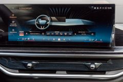 BMW X7 – 18 / 36