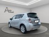 Toyota Verso Travel 1.8 7-Sitzer NAVI TEMP KLIMA KAM - : Kleinbus, 8 Sitzer