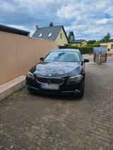 BMW Schöner BMW F11 523i  mit defektem Injekto... - BMW 5er-Reihe F11 mit Benzin-Antrieb
