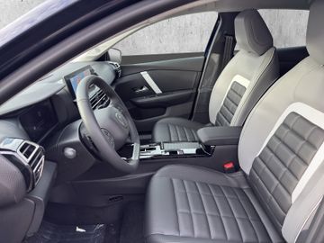 Citroën C4 1.2 145 Max Kam.+KeyLess+LED+Navi+SHZ+2xKlima