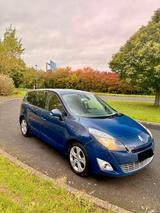 Renault Grand scenic 3 1.9Dci a - Renault Grand Scenic: 1.9