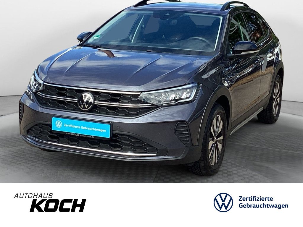 Volkswagen Taigo 1.0 TSI Goal AppConnect LED Sitzheizung