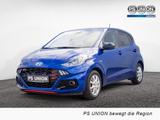 Hyundai i10 1.0 N Line KLIMA SHZ RÜCKFAHRKAMERA NAVI - Hyundai i10: N Line