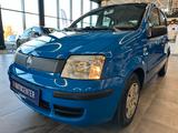 Fiat Panda 1.1 8V Active *TÜV*guter Zustand* - Fiat Panda aus 2006: Allradantrieb