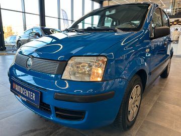Fiat Panda 1.1 8V Active *TÜV*guter Zustand*