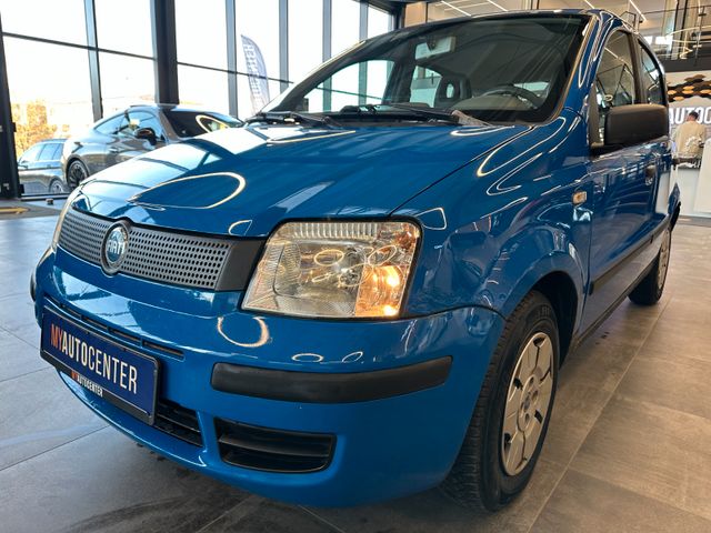 Fiat Panda 1.1 8V Active *TÜV*guter Zustand*