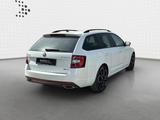 Skoda Octavia Combi RS - Skoda Gebrauchtwagen in Frankfurt