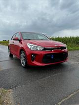Kia Rio 1.0 T-GDI 120 Platinum Edition Platinum ... - Kia Rio von privat