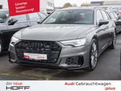 Audi S6 Avant TDI quattro LED Pano 20Zoll ACC TopView