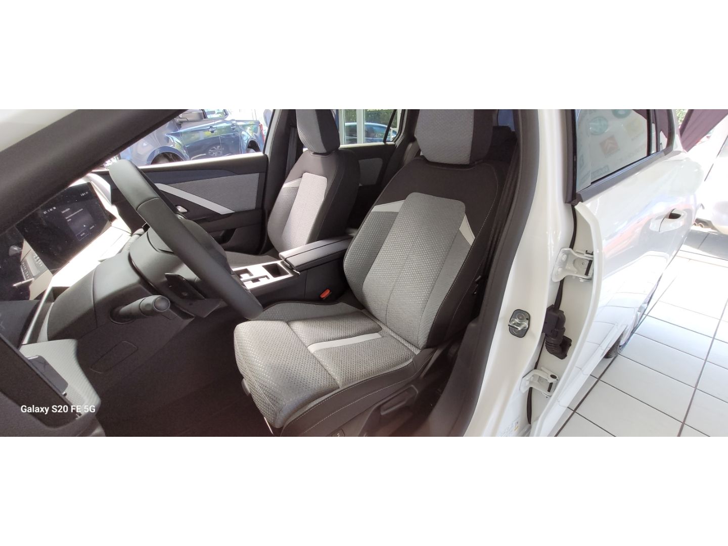 Fahrzeugabbildung Opel Astra L Sports Tourer SHZ+LHZ+Kamera+Allwetter
