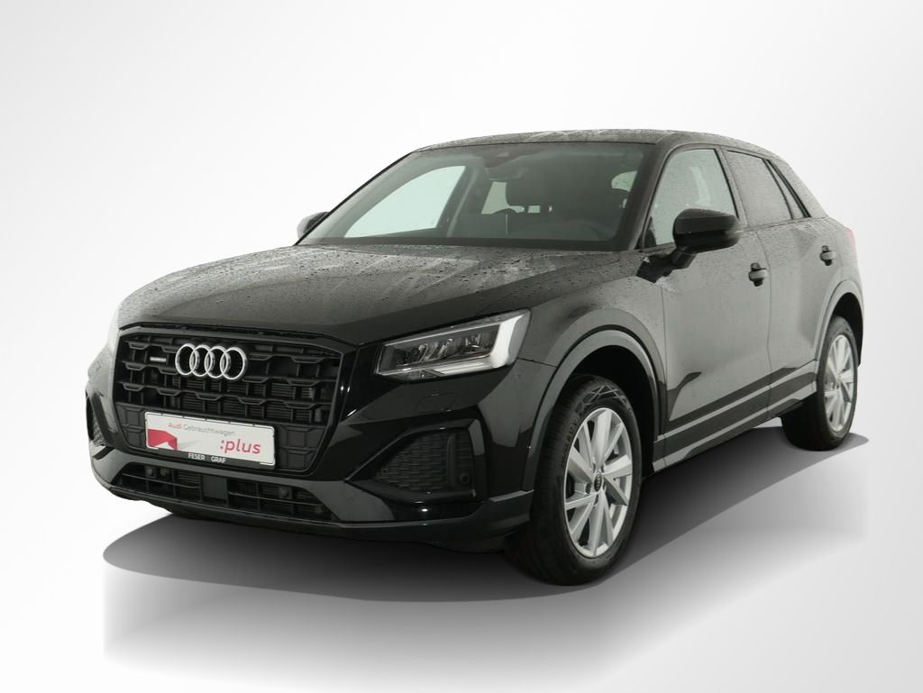 Audi Q2 - Bild 18