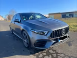 Mercedes-Benz A 45 AMG Mercedes-AMG A 45 4MATIC+ - gebrauchte Mercedes-Benz A 45 AMG aus dem Jahr 2020