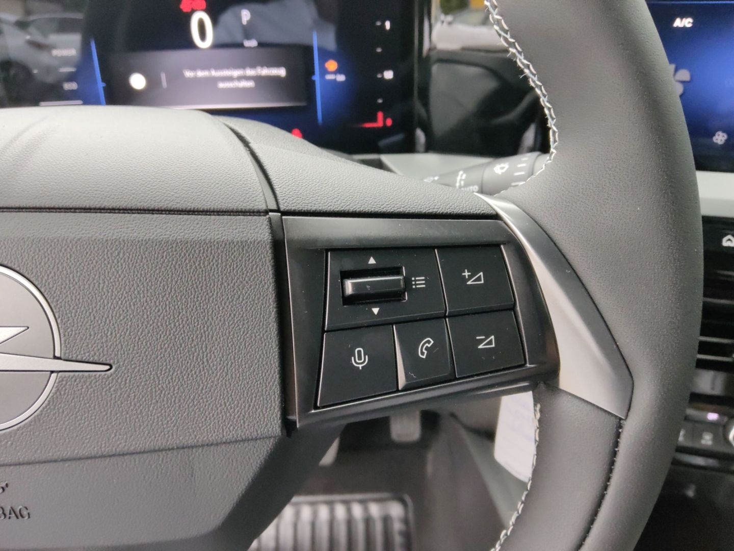 Opel Mokka - Bild 18
