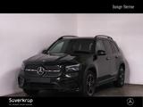 Mercedes-Benz GLB 250 4M , AMG NIGHT MULTI 360 AHK DISTR SPUR - Mercedes-Benz GLB 250 Jahreswagen