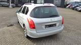 Peugeot 308 SW Business-Line - Peugeot 308 mit Halbautomatikschaltung