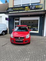 Suzuki Splash Club - Suzuki Splash in Dortmund