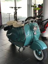 Lambretta 150LD - LAMBRETTA 150