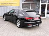 Audi A6 40 TDI S tronic S line Avant Bang & Olufsen - Audi A6: 4b