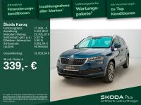 Skoda Karoq - Vorschau Bild 2