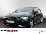 Audi A3 Sportback 35 TFSI S line S tr. ACC HUD R-Kam.