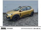 Dacia Sandero Stepway Extreme TCe SHZ Navi PDC KAMERA - Dacia Sandero Neuwagen in Duisburg