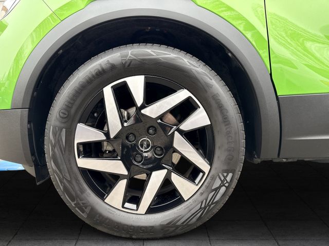 Mokka Elegance 1.2 Elegance KLIMA SHZ LHZ LMF LE