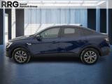Renault Arkana TCe 140 Mild-Hybrid Evolution EU6e PDC - Renault Arkana: Evolution