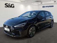 Hyundai i30 - Vorschau Bild 1