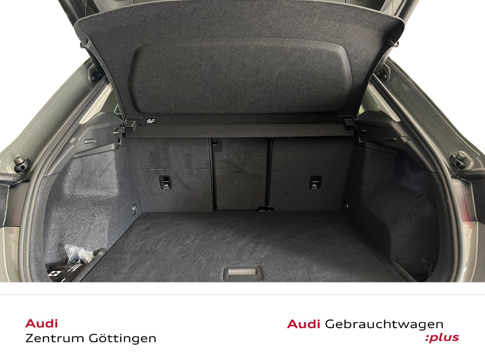 Audi Q3 - Bild 15
