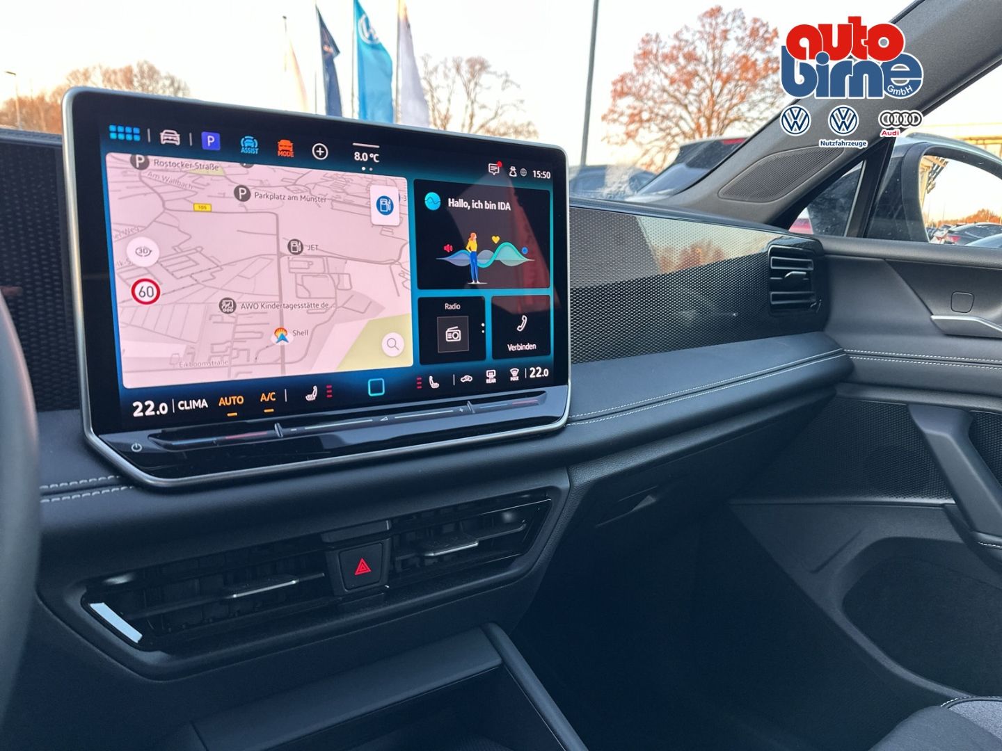 Tiguan Goal 2,0 TDI DSG Navi Digitales Cockpit L