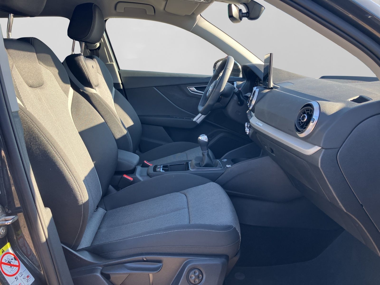 Audi Q2 - Bild 4