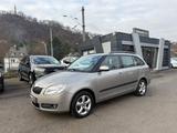 Skoda Fabia Combi Ambiente! TÜV NEU! Top Zustand! - Skoda Fabia aus 2008: Kombi
