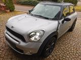 MINI Countryman CooperS 185PSAllrad,Vollau... - MINI MINI aus 2011: Countryman
