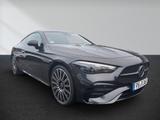 Mercedes-Benz CLE 450 4MATIC Coupé AMG+NIGHT+AHK+STANDHEIZUNG - Mercedes-Benz CLE 450 Gebrauchtwagen
