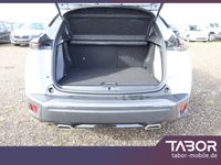 Peugeot 2008 - Vorschau Bild 6