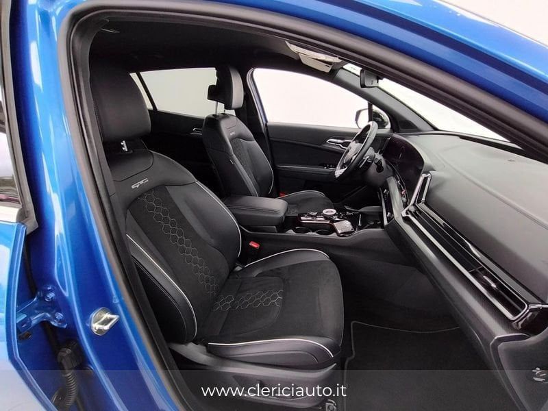 Other Kia Sportage 1.6 TGDi PHEV AWD AT GT-line imagem 3