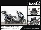Kymco XCiting 400i - KYMCO 400