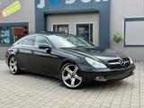 Mercedes-Benz CLS 320 CDI - - Mercedes-Benz CLS 320 Gebrauchtwagen
