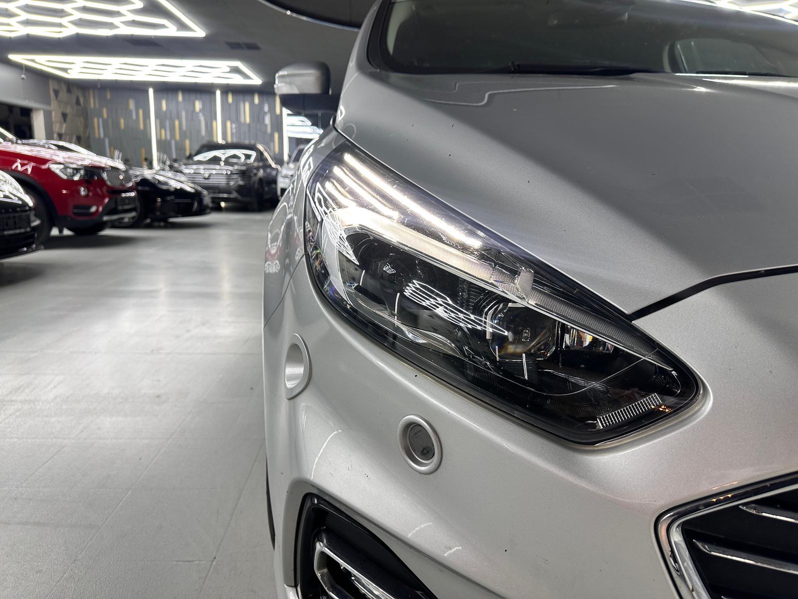 Ford S-Max Trend 2.0 EcoBlue KAT Android Auto Metalli, миниатюра 9