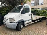 Renault Mascott 130 Abschleppwagen - Renault Mascott Diesel Gebrauchtwagen
