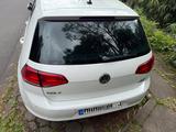Volkswagen Golf VII 1.6 TDI 4MOTION BMT CUP *PANO* - Volkswagen Golf mit Diesel-Antrieb: 1.4