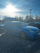 Subaru Legacy tS 2.5 Japanimport - Subaru Gebrauchtwagen in Hannover