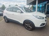 Hyundai ix35 Trend AWD - Hyundai ix35 Gebrauchtwagen in Bremen