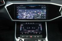 Audi A6 - Vorschau Bild 13