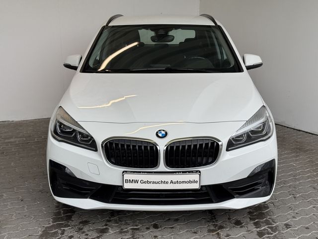 BMW 220iA Active Tourer Advantage Navi.LED.PDCvohi