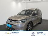 Volkswagen Caddy 1.5 TSI eHybrid KR Style *AHK*KAMERA*NAVI* - : Beige, Alcantara, Plug-In Hybrid