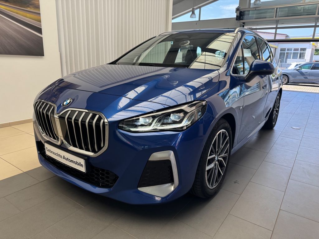 Image of BMW 218 Active Tourer